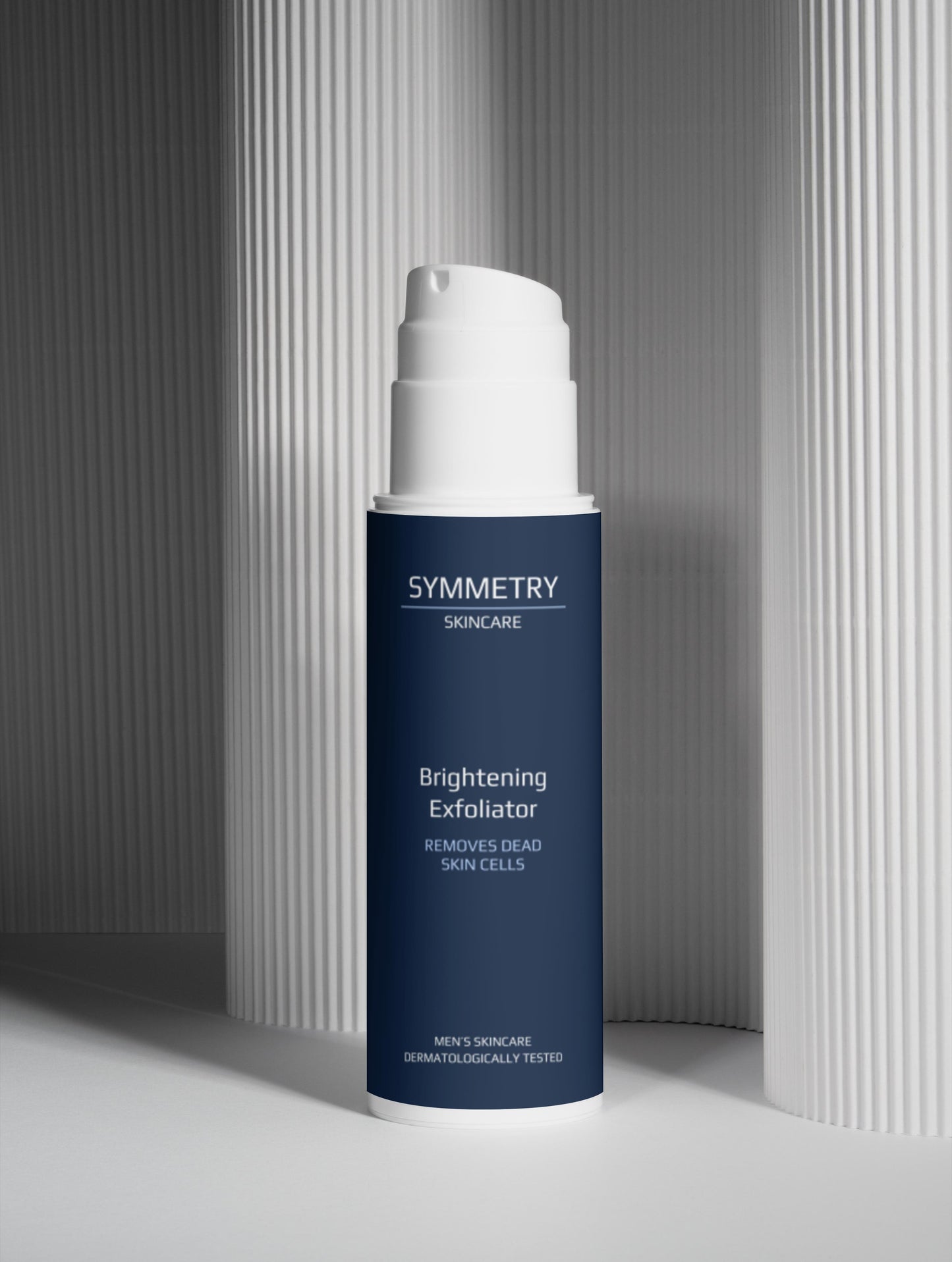 Brightening Exfoliator