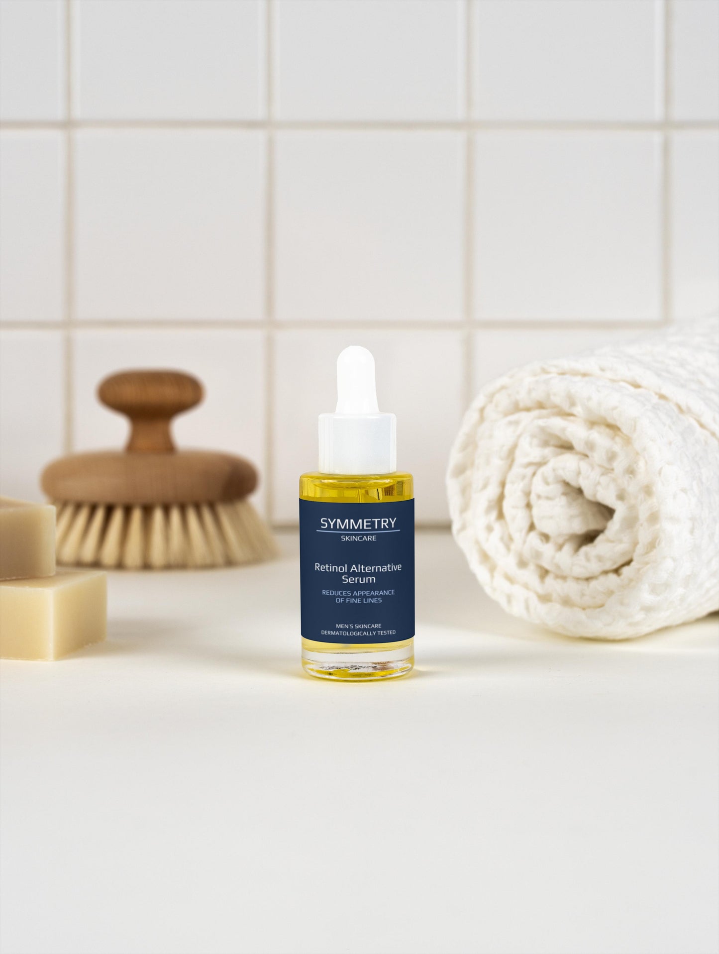 Retinol Alternative Serum