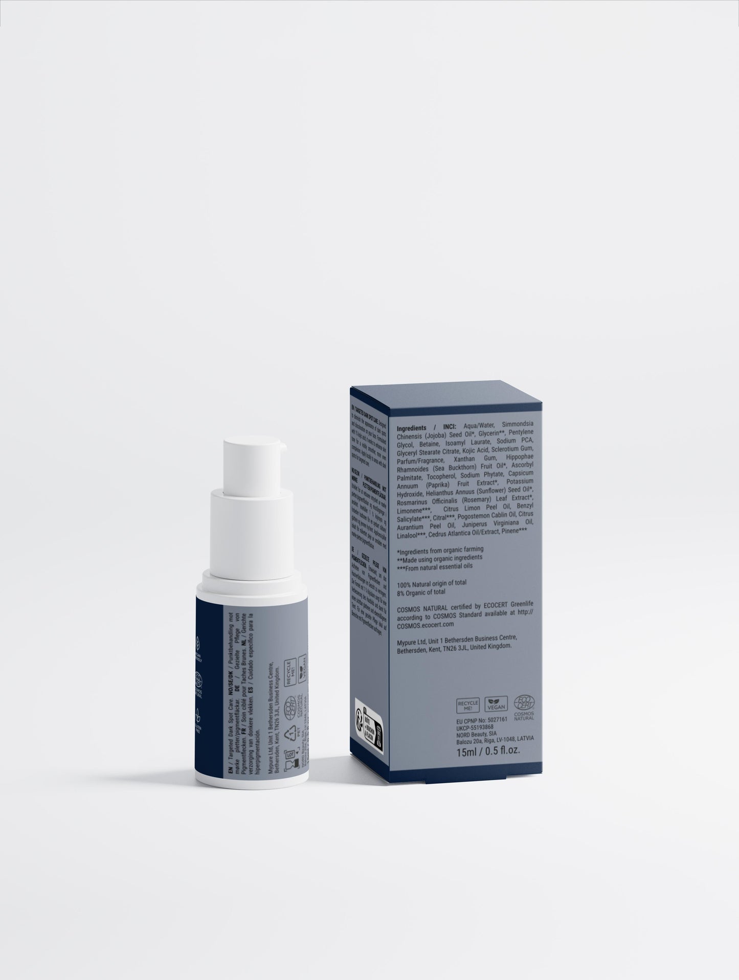 1 % Kojic Acid Serum