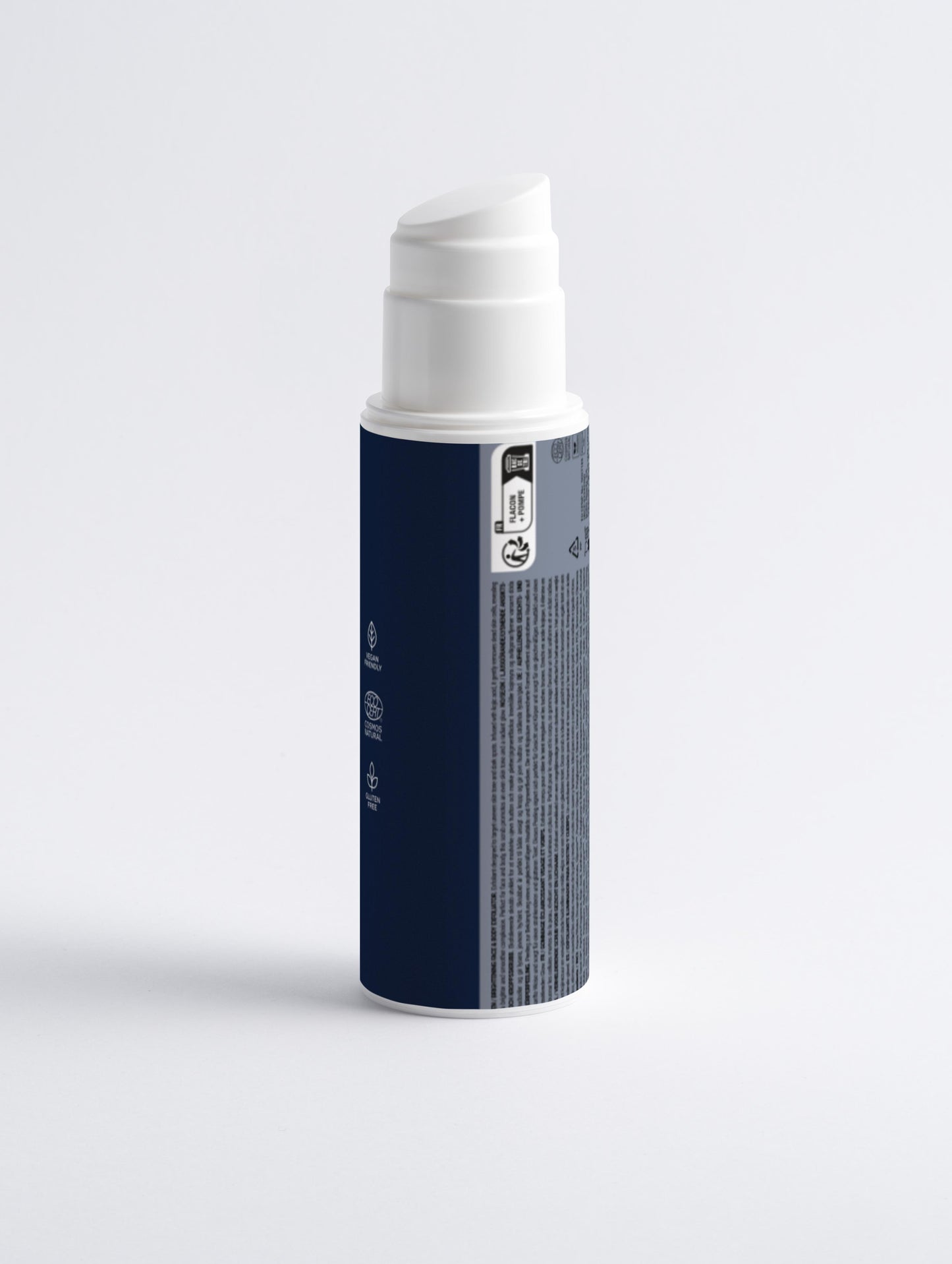 Brightening Exfoliator