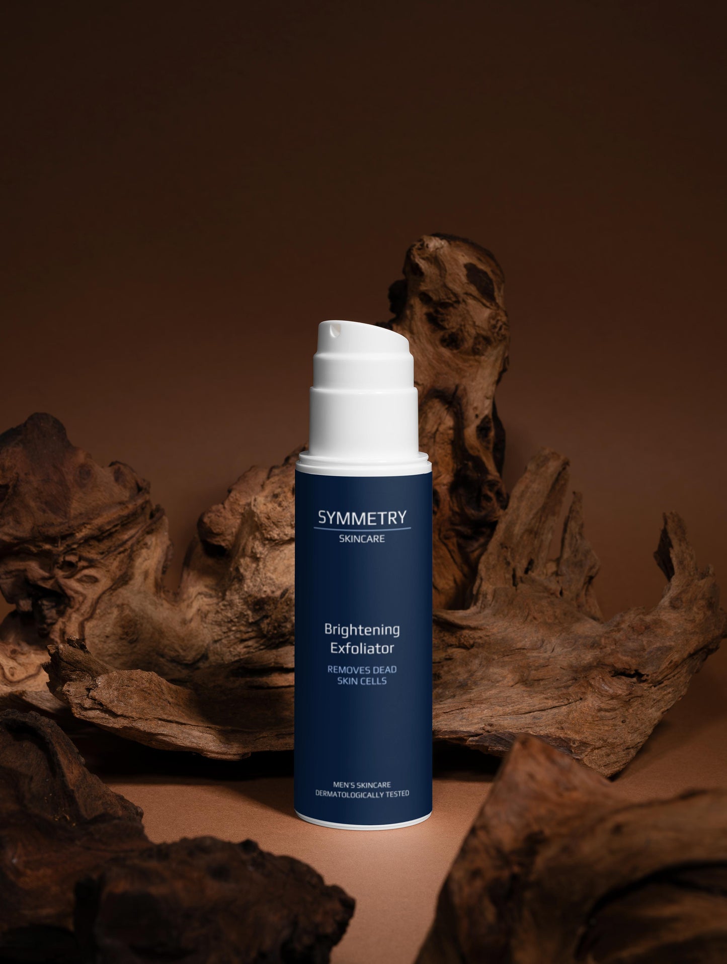 Brightening Exfoliator